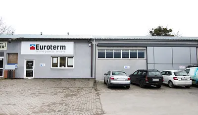 Hurtownia Hydrauliczno-Sanitarna Euroterm w Puławach